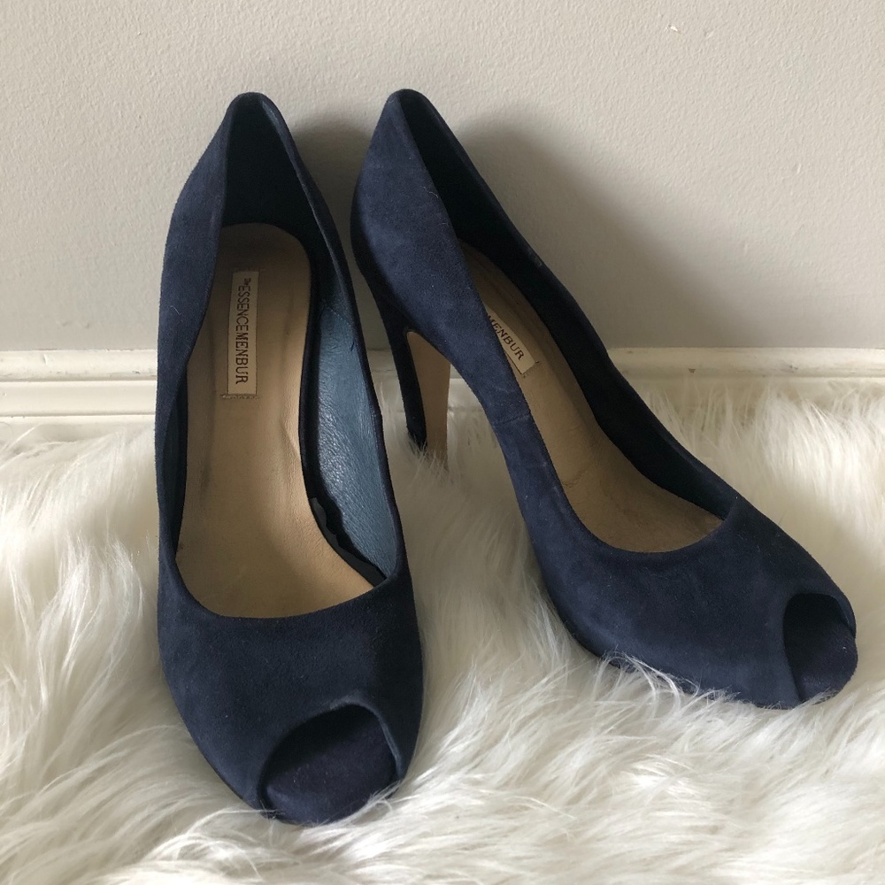 Shoes, High Heels